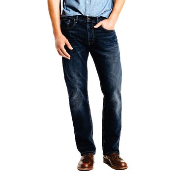 Levi's Men's 559 Relaxed Fit Straight Leg Jeans