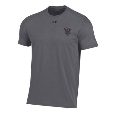 Under Armour Men's USN Charged Tee