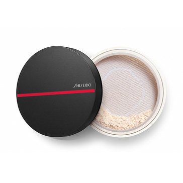 Shiseido Synchro Skin Invisible Silk Loose Powder - Matte