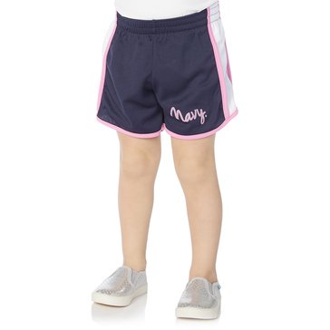 Third Street Toddler Girls' USN Shorts
