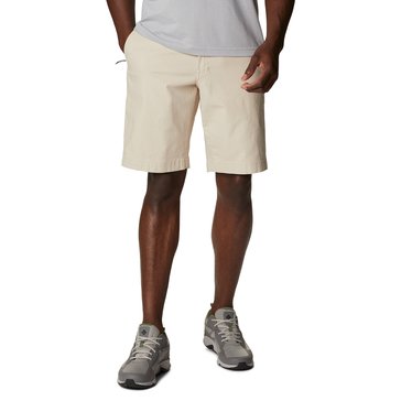 Columbia Men's Flex Roc Utility Stretch 10-Inch Shorts