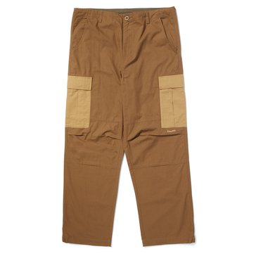 Huf Men's Utility Cargo Pant Contrast Pocket