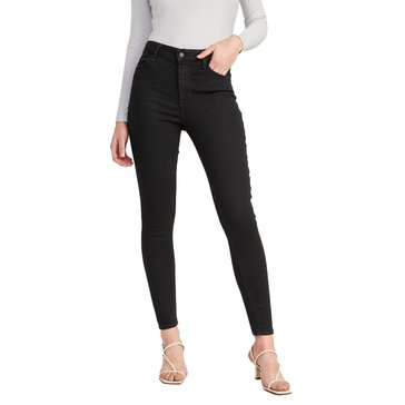 Old Navy Women's WOW High Rise Skinny Jean
