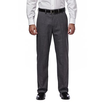Haggar Men's J.M Classic Fit Suit Pants
