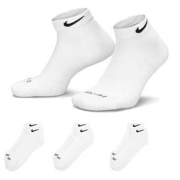 Nike Men's Everyday Plus Cushion Quarter Socks 3-Pack