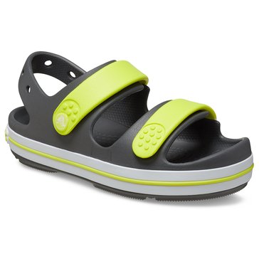 Crocs Toddler Boys Crocband Cruiser Sandal
