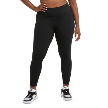 Champion Women's Plus Soft Touch Eco 7/8 Tights