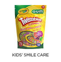Kids' Smile Care