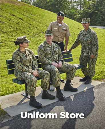 Uniform Store