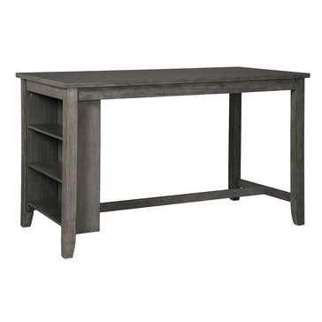 Signature Design by Ashley Caitbrook Counter Height Dining Room Table