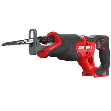 Craftsman 20V Max Recipricating Saw-Tool Only