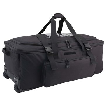 Mercury Tactical Gear Expandable Rolling Deployment TAA Compliant Bag