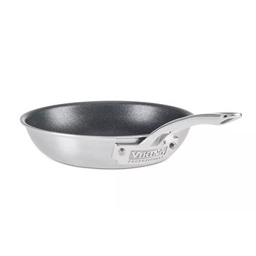 Viking Professional 5-Ply Nonstick Stainless Steel Fry Pan
