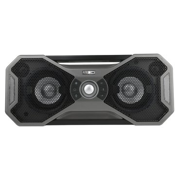 Altec Lansing Mix 2.0 Rugged Bluetooth Speaker