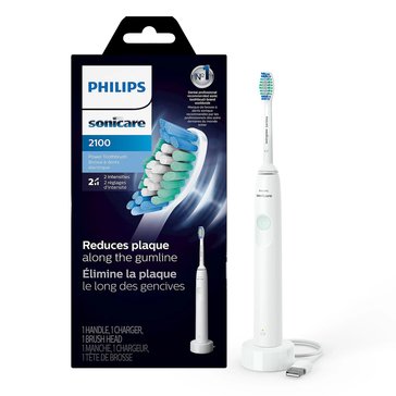 Sonicare Protective Clean 2100 Power Toothbrush