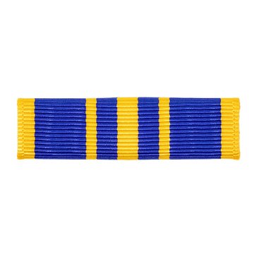 Ribbon Unit USPHS Surgeon General Exemplary Service 