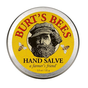 Burt's Bees Hand Salve, 3oz
