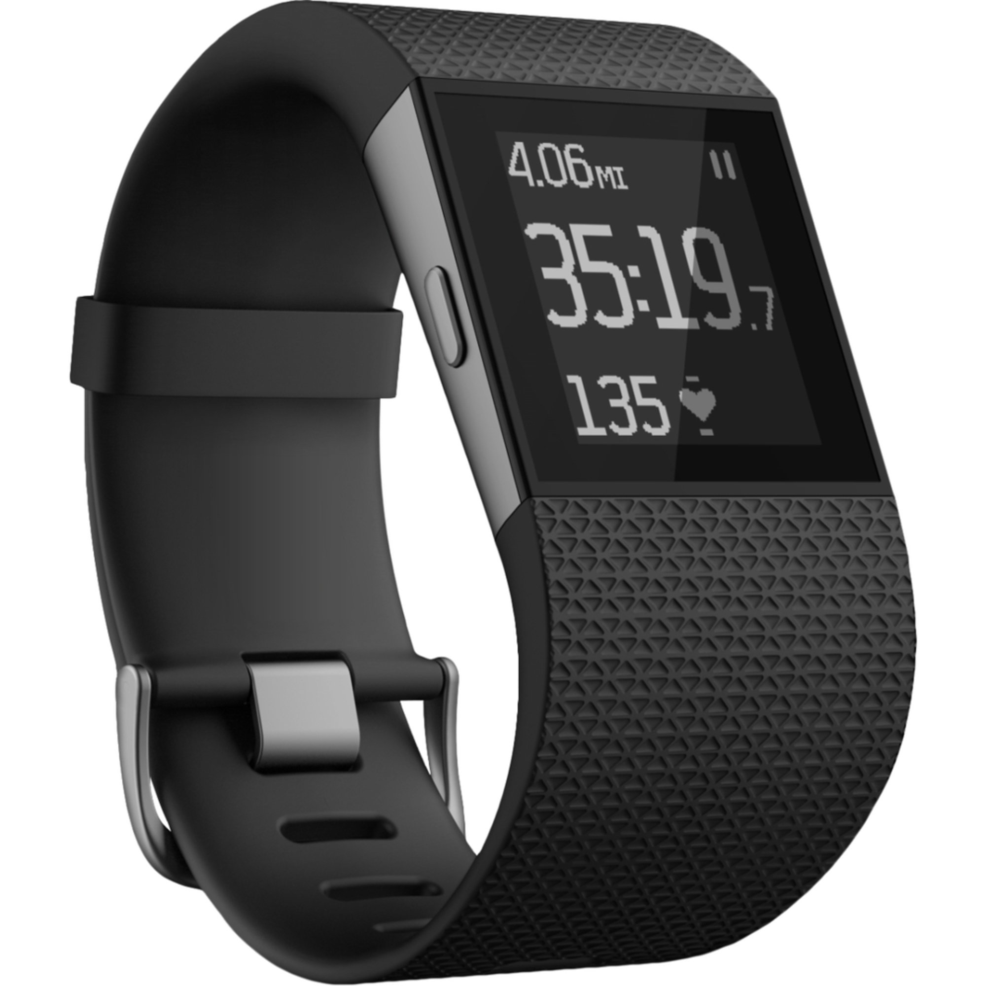 fitbit surge superwatch