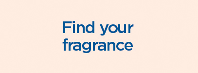 FIND YOUR FRAGRANCE