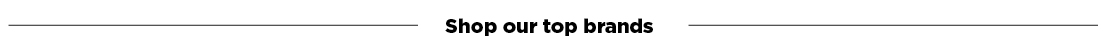 Top Brands