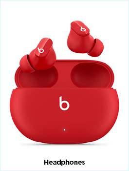 Headphones