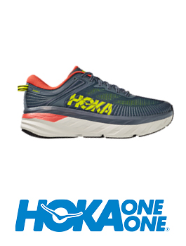Hoka One One