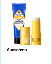 Sunscreen