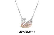 Swarovski jewelry