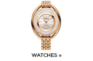 Swarovski watches