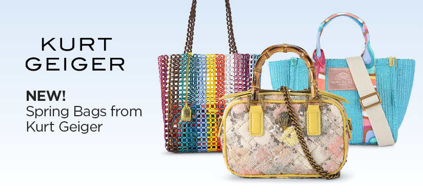 Kurt Geiger Handbags