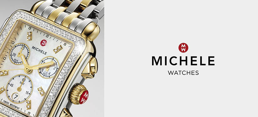 Michele Watches