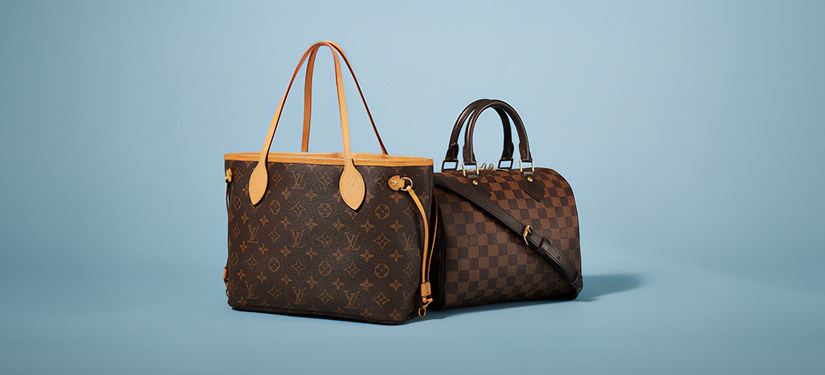 Vintage Luxury Handbags