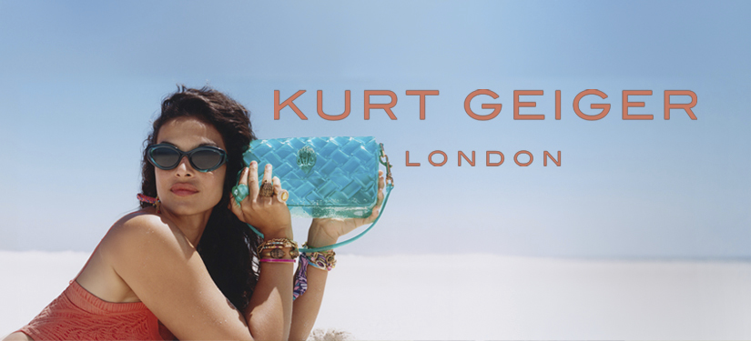 Kurt Geiger Handbags