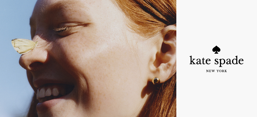 Kate Spade - Jewelry