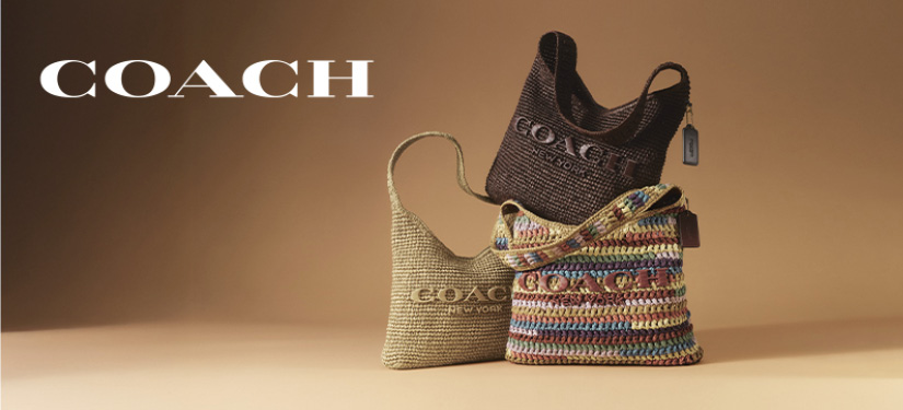 Coach Handbags