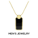 Mens Jewelry