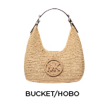 Bucket & Hobo Bags