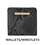  Wallets & Wristlets