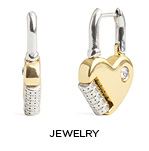 Coach Jewelry