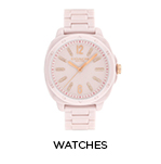 Coach Watches