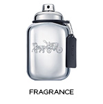 Coach Fragrances