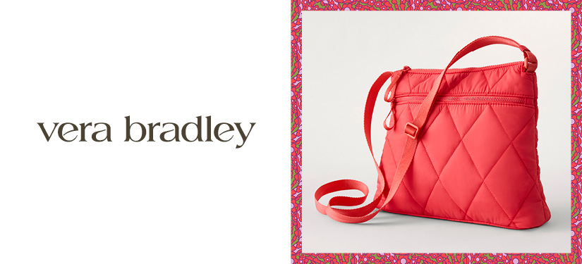 Vera Bradley