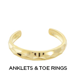 Anklets