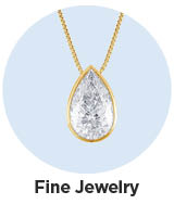 Fine Jewelry