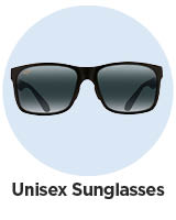 Unisex Sunglasses