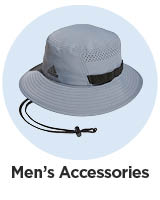 Men's Accessories