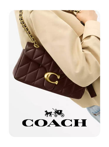 Coach