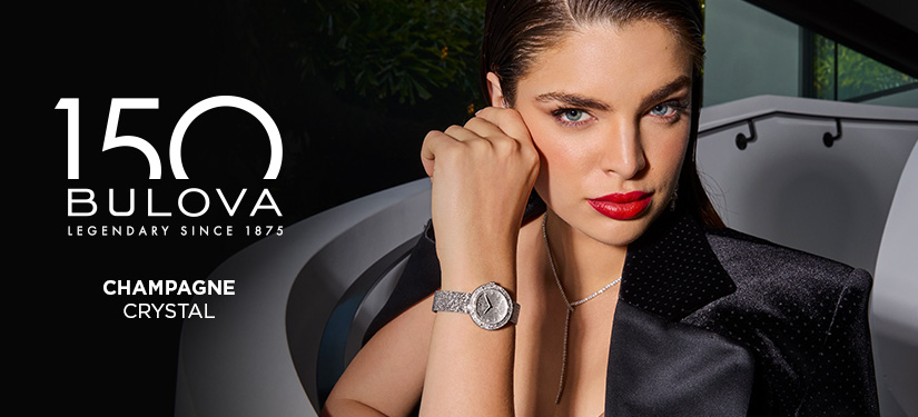 Bulova Watches