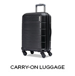 Carry On Suitcases