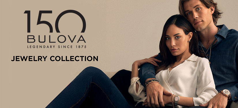 Bulova Jewelry